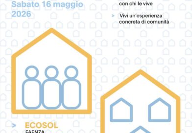 San Marino. Alla scoperta del co-housing presso due strutture romagnole: un modello che guarda al futuro