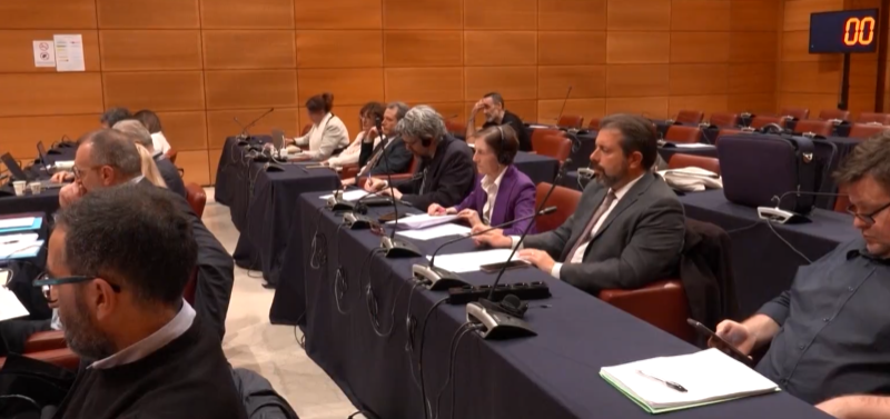 San Marino. In Commissione IV l’abrogazione del controllo preventivo di legittimità e la perizia sulle opere d’arte dello Stato: valore, un miliardo