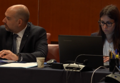 San Marino.  Seduta della Commissione Consiliare Permanente Affari Esteri di mercoledì 29, mattina. Dibattito incandescente sull’informazione