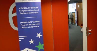 San Marino rilancia il suo ruolo al Congresso dei Poteri Locali. Definita la nuova delegazione a Strasburgo