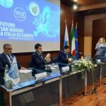 San Marino. Il conservatorismo in Italia ed Europa tra radici latine e cattoliche e sfide globali. La serata di Domani Motus Liberi