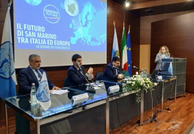 San Marino. Il conservatorismo in Italia ed Europa tra radici latine e cattoliche e sfide globali. La serata di Domani Motus Liberi