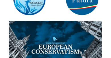 San Marino tra Italia e UE, il workshop di DML e il Working Group on European Conservatism