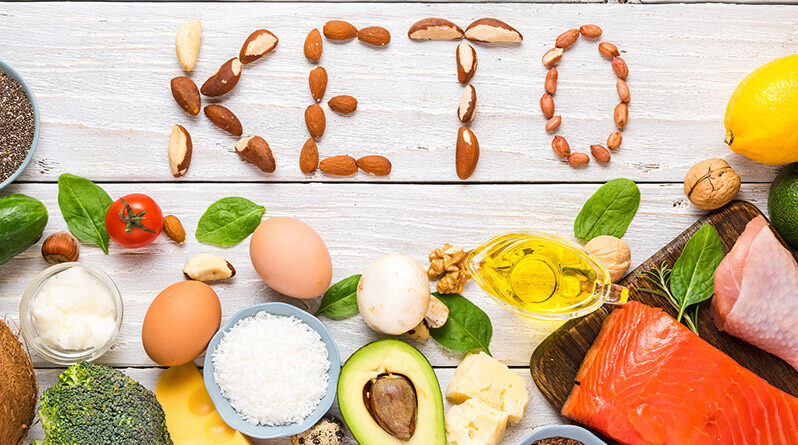 La Scienza del Movimento – La dieta chetogenica