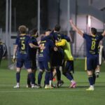 Coppa Titano 2026, finale il 23 maggio al San Marino Stadium: sfida tra Tre Fiori e La Fiorita