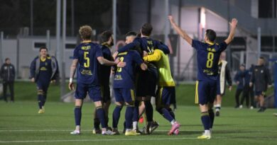 Coppa Titano 2026, finale il 23 maggio al San Marino Stadium: sfida tra Tre Fiori e La Fiorita