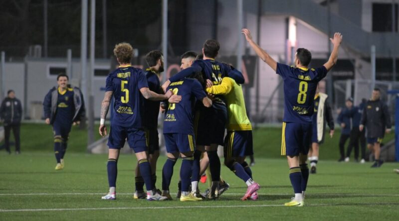 Coppa Titano 2026, finale il 23 maggio al San Marino Stadium: sfida tra Tre Fiori e La Fiorita