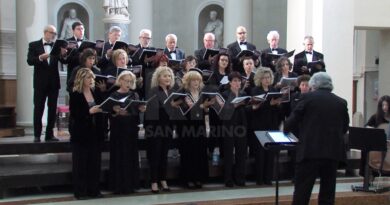 San Marino. Dalla Corale e dalla SUMS una donazione per contrastare l’invecchiamento cerebrale