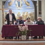 San Marino. Buon successo di pubblico per la tavola rotonda dedicata alla “dignità di ogni vita”