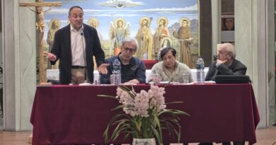 San Marino. Buon successo di pubblico per la tavola rotonda dedicata alla “dignità di ogni vita”