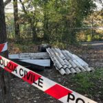 San Marino. Scoperta discarica abusiva di eternit a San Michele, Cailungo