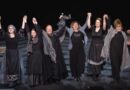 Da Rebibbia a San Marino, “Le Donne del Muro Alto” in scena il 28 aprile al Teatro Titano