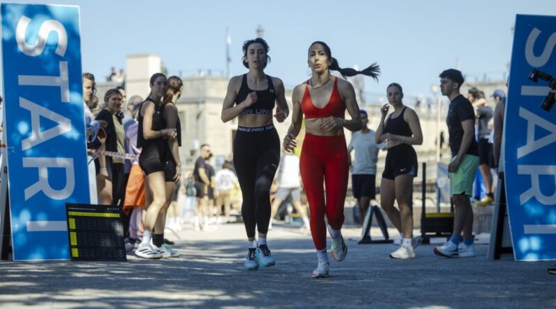 Straordinario successo per Energika San Marino 2026: sport, energia e partecipazione sul Titano