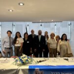 San Marino. Il Segretario agli Esteri Luca Beccari incontra le Associazioni dei sammarinesi in Argentina