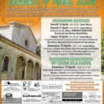 San Marino. Festa di Santa Maria in Valdragone – 48esima “Segra dla fusaia”