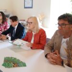 San Marino. La 21esima Fiera Agricola pronta al via, con le sue mille attrazioni, i laboratori e un fornitissimo stand gastronomico