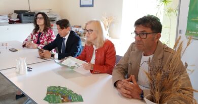 San Marino. La 21esima Fiera Agricola pronta al via, con le sue mille attrazioni, i laboratori e un fornitissimo stand gastronomico