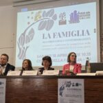 San Marino. Il SDS Stefano Canti, a Treviso, al Convegno : “La famiglia alla prova della contemporaneità”