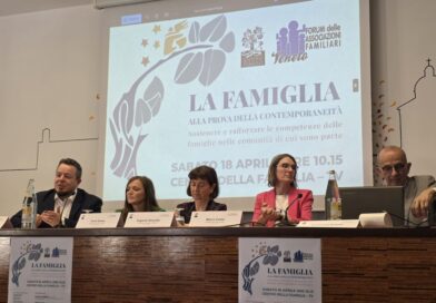 San Marino. Il SDS Stefano Canti, a Treviso, al Convegno : “La famiglia alla prova della contemporaneità”