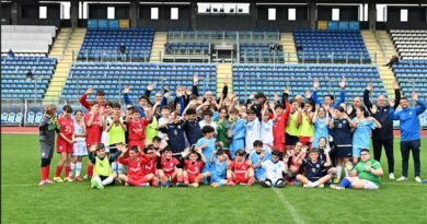 Respect Cup: successo della squadra Azzurra