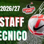 San Marino. Cailungo Futsal, confermato lo staff tecnico per la stagione 2026/2027: Pollini sarà il nuovo allenatore