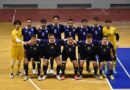 Futsal, la Lettonia si impone 8-0