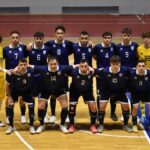Futsal, la Lettonia si impone 8-0