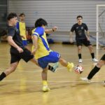 Futsal: Tre Fiori appeso a un filo, Libertas e Faetano vedono il traguardo