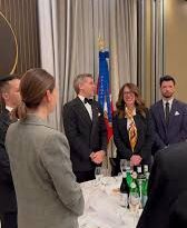 San Marino. Successo per il Gala benefico con Emanuele Filiberto di Savoia. Raccolti fondi per le associazioni del territorio