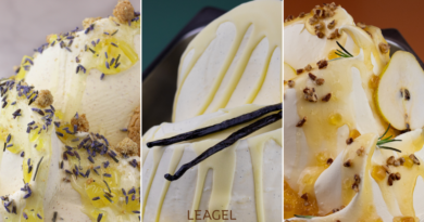  Il gelato che racconta San Marino, tutto da gustare alla Fiera Agricola