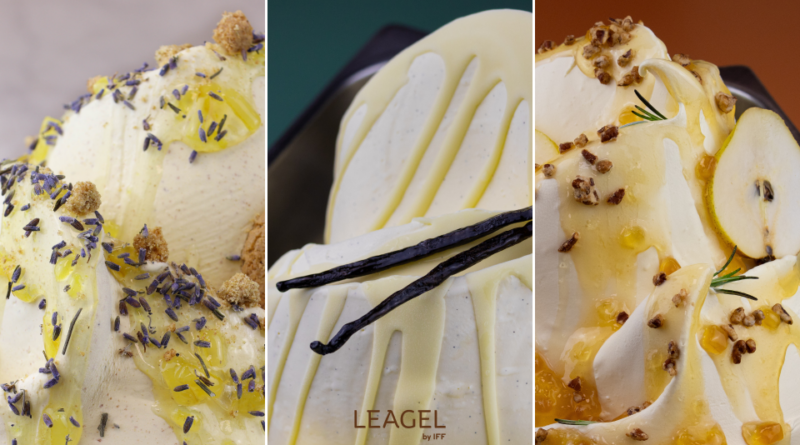  Il gelato che racconta San Marino, tutto da gustare alla Fiera Agricola