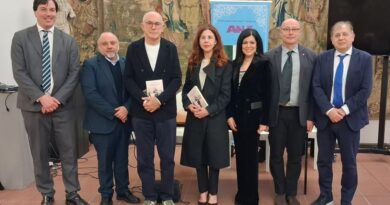 Rimini, il generale Nistri presenta il suo libro “Ho servito lo Stato”