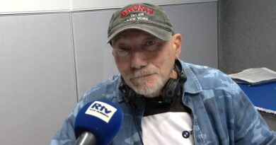 Addio a Gilberto Gattei, storica voce della Riviera e di Radio San Marino