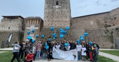 Rimini. Giornata Mondiale della consapevolezza dell’autismo