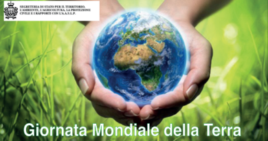 San Marino. La Segreteria di Stato sulla Giornata Mondiale della Terra: impegno concreto per la tutela del territorio e delle future generazioni