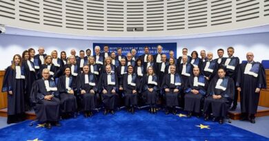 L’opinione. San Marino ha letto l’ultima sentenza della CEDU?