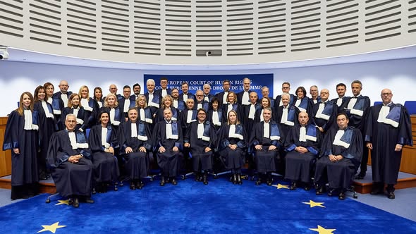 L’opinione. San Marino ha letto l’ultima sentenza della CEDU?