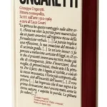 Presentato il libro di Luca Cesari su Ungaretti (Electa)