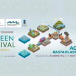 San Marino. Un tavolo strategico contro la sete e la plastica al Green Festival