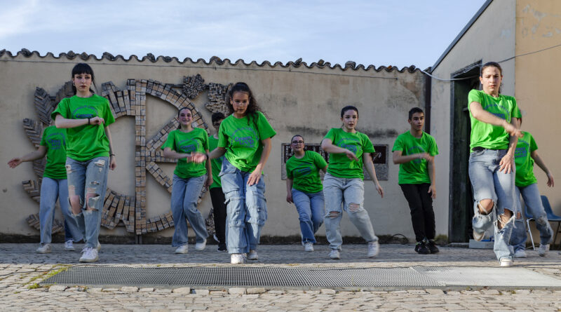 San Marino. Secondo step per il progetto  “ACQUA VIVA”