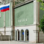 Biennale di Venezia, l’UE sospende i fondi: pesa la partecipazione della Russia