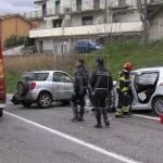 San Marino. Pauroso incidente ad Acquaviva