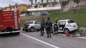 San Marino. Pauroso incidente ad Acquaviva
