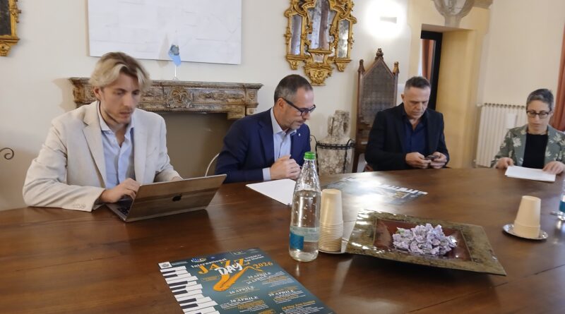 San Marino. “Ready, aim… and play together” Presentato il calendario ufficiale degli appuntamenti in occasione dell’International Jazz Day