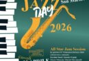 San Marino. Tutto pronto per l’avvio dell’International Jazz Day UNESCO 2026