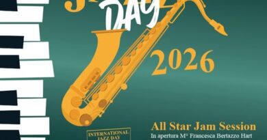 San Marino. Tutto pronto per l’avvio dell’International Jazz Day UNESCO 2026