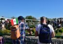 Italia in Miniatura festeggia il 25 aprile con mille bandiere