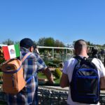 Italia in Miniatura festeggia il 25 aprile con mille bandiere