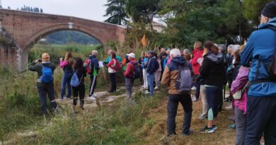 La Genga in cammino domenica 26 aprile “Sulle orme del Santo Marino”