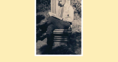 Tommaso Panozzo presenta “La mia vita. Storia di un uomo” alla Gambalunga di Rimini